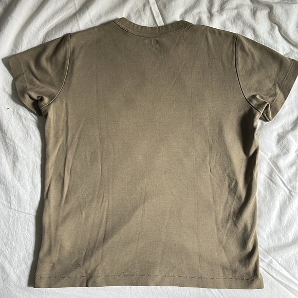 Uniqlo Women’s Crew Neck T-Shirt Bundle - Picture 5 of 16